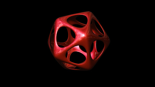 Icosahedron soft • <a style="font-size:0.8em;" href="http://www.flickr.com/photos/30735181@N00/8322891347/" target="_blank">View on Flickr</a>