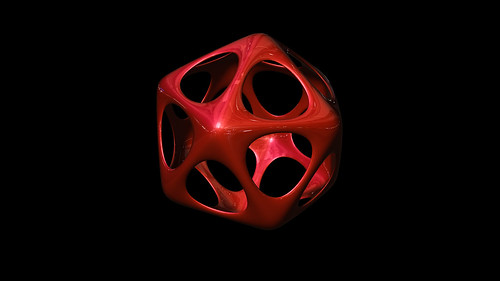 Icosahedron soft • <a style="font-size:0.8em;" href="http://www.flickr.com/photos/30735181@N00/8322895751/" target="_blank">View on Flickr</a>