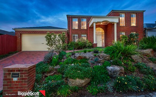 22 Kings College Dr, Bayswater VIC 3153