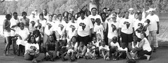 Coleman/Brock/Lucious Family Reunion, 2011, Lake Lowndes, Columbus, MS