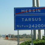Walking out of Mersin, into Tarsus <a style="margin-left:10px; font-size:0.8em;" href="http://www.flickr.com/photos/59134591@N00/8311051280/" target="_blank">@flickr</a>