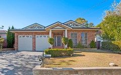 21 Birtles Avenue, Pendle Hill NSW