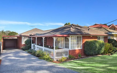 2 Rugby Road, Marsfield NSW