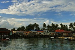 Pulau Derawan