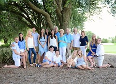 Wood Family Reunion, Kissimmee, Florida