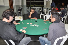 Poker 2016