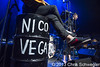 Nico Vega @ The Fillmore, Detroit, MI - 03-01-13