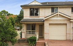 10/20 Peggy Street, Mays Hill NSW