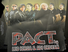 15 Februarie 2013 » Pact