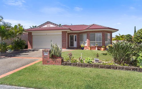 100 Winders Place, Banora Point NSW