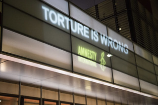 Witness Against Torture: Torture Is Wrong