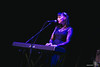 Hillary Woods at NCH, Dublin by Aaron Corr