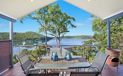 8 Fishermans Parade, Daleys Point NSW