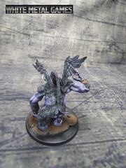 Reaper Demons Wave 3