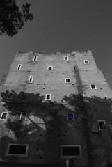 Torre dei Conti - Roma