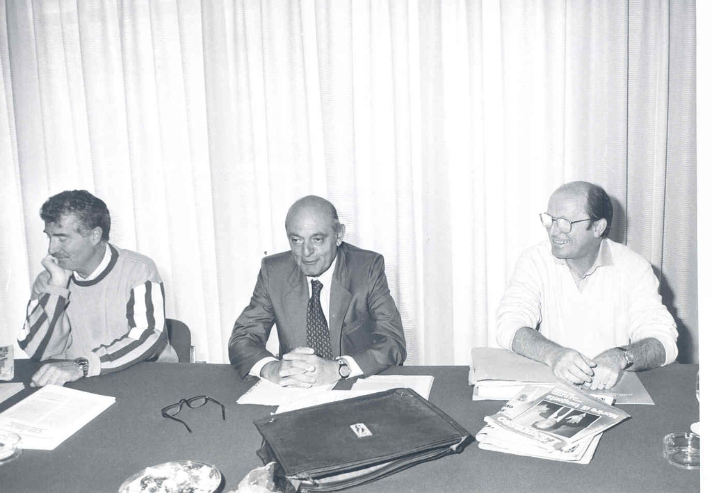 Anni Novanta