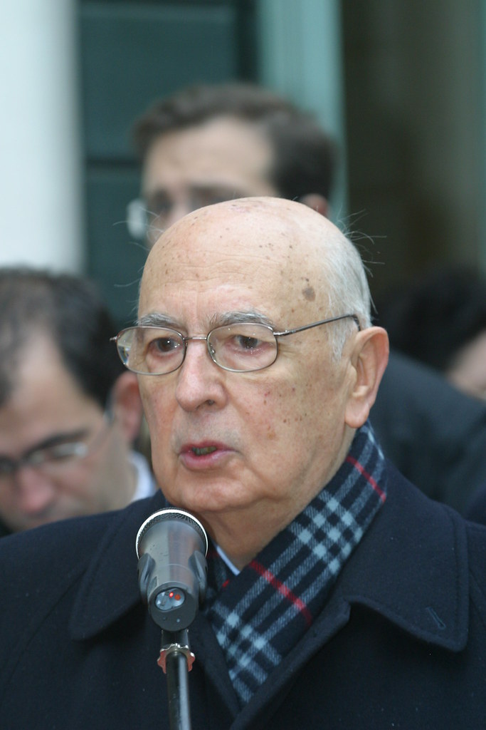 Inaugurazione della Fondazione Pellicani