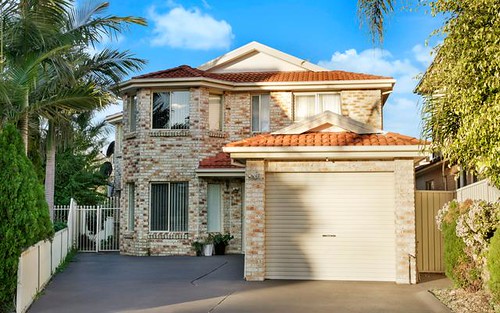 2a Archer Cl, Bossley Park NSW 2176