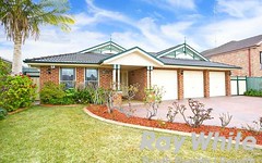45 St Andrews Drive, Glenmore Park NSW