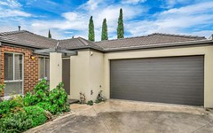4/143 Sussex Street, Pascoe Vale VIC