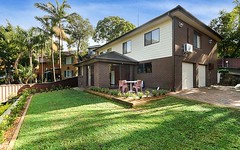 7 Clair Crescent, Padstow Heights NSW