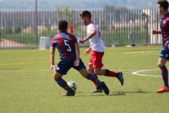CF Huracán 1 - Levante UD 1 • <a style="font-size:0.8em;" href="http://www.flickr.com/photos/146988456@N05/29339923560/" target="_blank">View on Flickr</a>