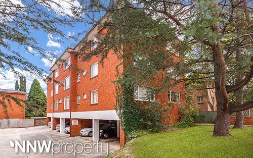 9/59 Oxford St, Epping NSW 2121