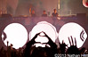 Swedish House Mafia @ United Center, Chicago, IL - 02-20-13