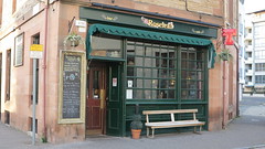 Roseleaf Bar and Cafe