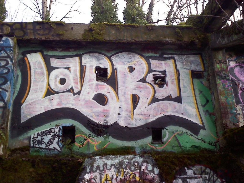 Image result for Labrat Knats! graffiti