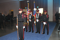 IMG_0618 Guardia de honor del Departamento de bomberos de McAllen