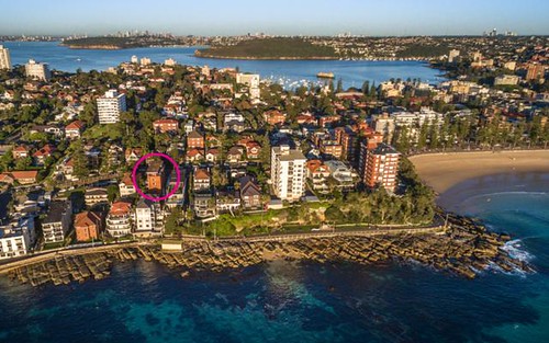 10/108 Bower St, Manly NSW 2095