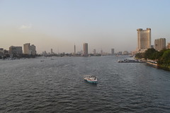 Cairo, Egypt, March 2013