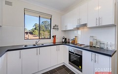 Unit 10/27-29 William Street, Hornsby NSW