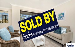 6/1-3 Sherbrook Road, Hornsby NSW