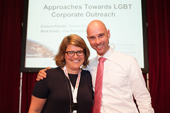 Workplace Pride Conference 2016