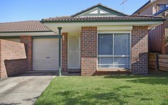 1/88 Mcdonnell St, Raby NSW
