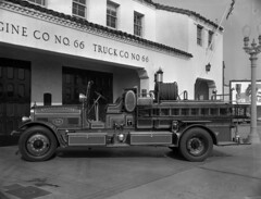 Fire Station 66