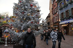 Colmar, France, December 2012
