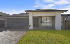 Lot 422 Kavanagh St, Gregory Hills NSW