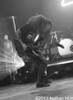 Coheed And Cambria @ Congress Theater, Chicago, IL - 02-09-13