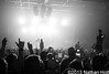 Shinedown @ Kellogg Arena, Battle Creek, MI - 02-13-13