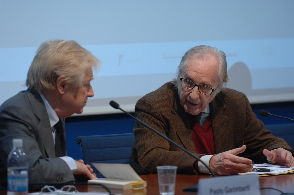Altiero Spinelli. Il sogno europeo