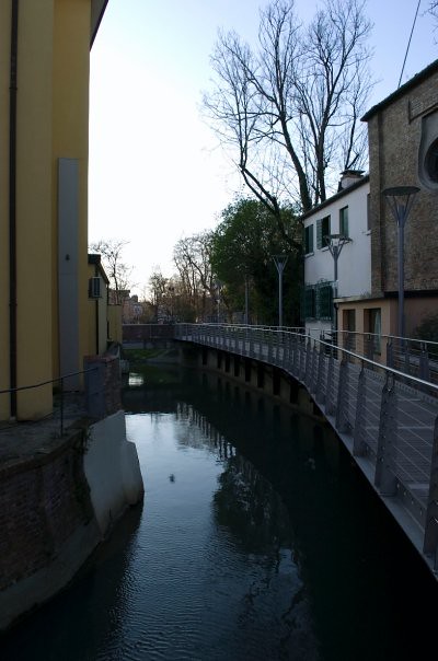 Un Giorno a Mestre - Gallery