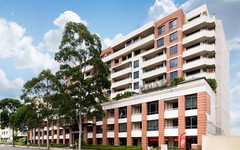 106/121-133 Pacific Hwy, Hornsby NSW