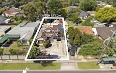 936 Centre Road, Bentleigh East VIC