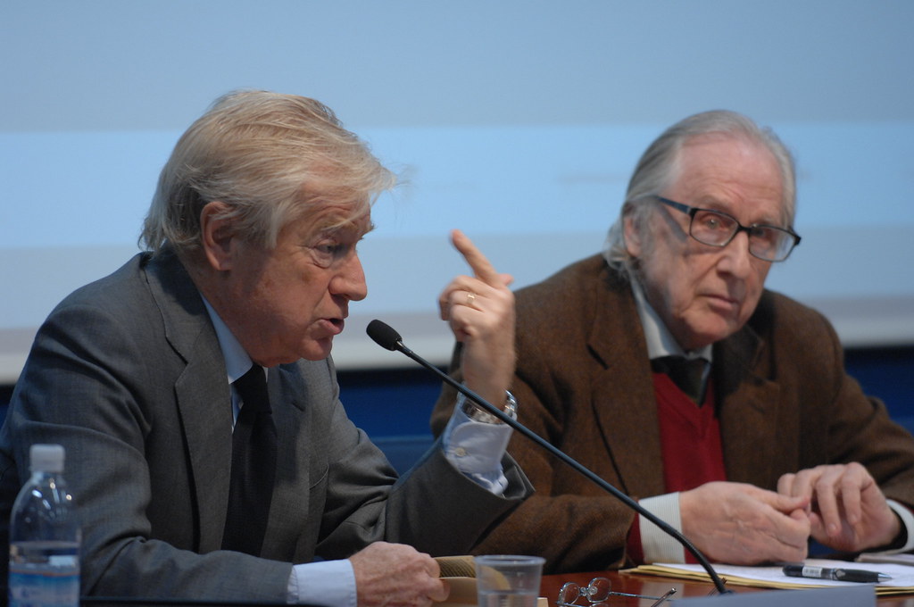 Altiero Spinelli. Il sogno europeo