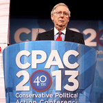 Mitch McConnell, From FlickrPhotos