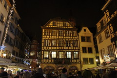 Strasbourg, France, December 2012