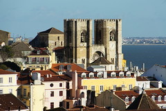 Lisbon, Portugal, February 2013